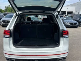 VW Atlas * Execline * ОБДУХВАНЕ * ДИСТРОНИК * 7 МЕСТЕН, снимка 16