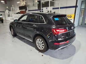 Audi Q5 PANO| ПАМЕТ| 2 КЛЮЧА| 2 ЧИФТА ГУМИ, снимка 4