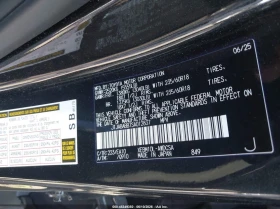 Lexus RZ 300E, снимка 9