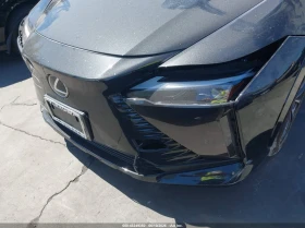 Lexus RZ 300E, снимка 6