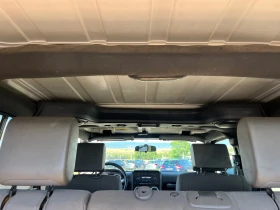 Jeep Wrangler 2.8 CRDI SAHARA, снимка 10