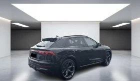 Audi RSQ8 Performance = NEW = Black Optic Plus Гаранция, снимка 3