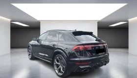 Audi RSQ8 Performance = NEW = Black Optic Plus Гаранция, снимка 2