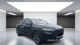 Audi RSQ8 Performance = NEW = Black Optic Plus Гаранция, снимка 1