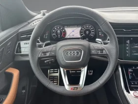 Audi RSQ8 Performance = NEW = Black Optic Plus Гаранция, снимка 8