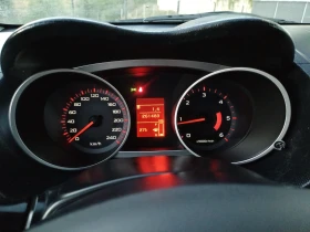 Peugeot 4007 2.2 HDI 156hp 6ск 7места Климатроник ПОДГРЕВ Кожа, снимка 14