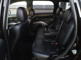 Peugeot 4007 2.2 HDI 156hp 6ск 7места Климатроник ПОДГРЕВ Кожа, снимка 11