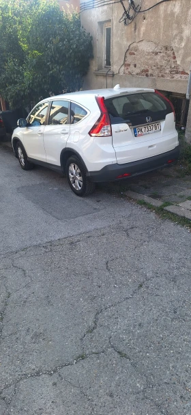 Honda Cr-v, снимка 3