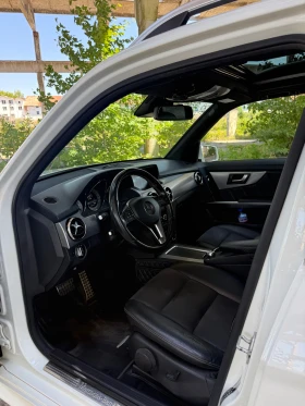 Mercedes-Benz GLK 2.2 CDI 4 MATIC, снимка 7