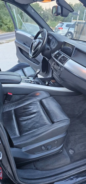 BMW X5 E 70    4.8, снимка 11