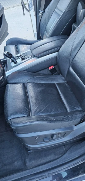 BMW X5 E 70    4.8, снимка 10