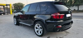 BMW X5 E 70    4.8, снимка 3