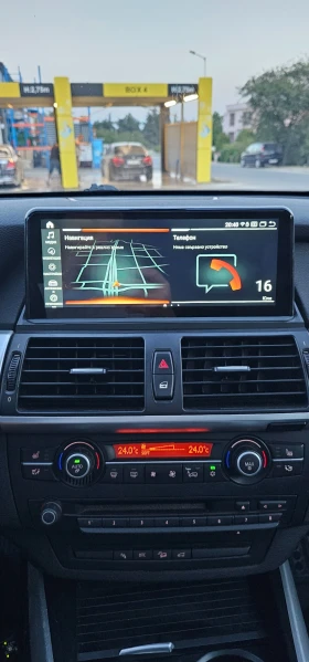 BMW X5 E 70    4.8, снимка 8