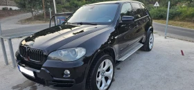 BMW X5 E 70    4.8, снимка 2