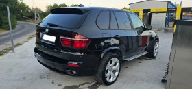 BMW X5 E 70    4.8, снимка 4