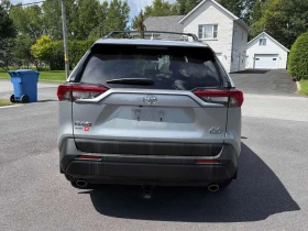 Toyota Rav4 Hybrid XLE | CARFAX | БЕЗ ИНЦИДЕНТИ, снимка 5