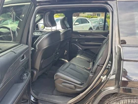 Jeep Grand cherokee * L Overland * ДИСТРОНИК * ОБДУХВАНЕ * CARFAX, снимка 12