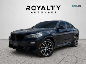 BMW X4  xDrive30i * M-PACK * АвтоКредит * (ЦЕНА ДО БГ), снимка 1