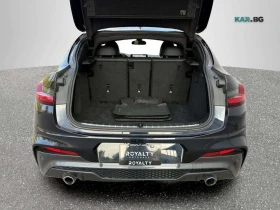 BMW X4  xDrive30i * M-PACK * АвтоКредит * (ЦЕНА ДО БГ), снимка 17