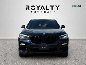 BMW X4  xDrive30i * M-PACK * АвтоКредит * (ЦЕНА ДО БГ), снимка 5
