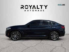 BMW X4  xDrive30i * M-PACK * АвтоКредит * (ЦЕНА ДО БГ), снимка 2