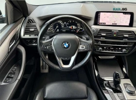 BMW X4  xDrive30i * M-PACK * АвтоКредит * (ЦЕНА ДО БГ), снимка 9
