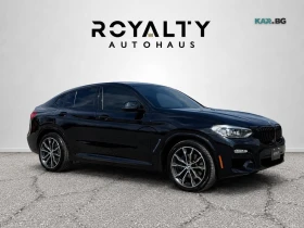 BMW X4  xDrive30i * M-PACK * АвтоКредит * (ЦЕНА ДО БГ), снимка 4