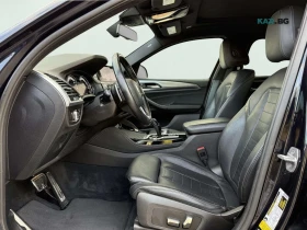 BMW X4  xDrive30i * M-PACK * АвтоКредит * (ЦЕНА ДО БГ), снимка 8
