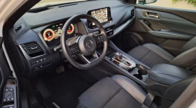 Nissan Qashqai Tekna+ Бензин/Хибрид Автоматик 4x4 158к.с., снимка 10