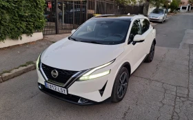 Nissan Qashqai Tekna+ Бензин/Хибрид Автоматик 4x4 158к.с., снимка 4
