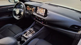 Nissan Qashqai Tekna+ Бензин/Хибрид Автоматик 4x4 158к.с., снимка 9