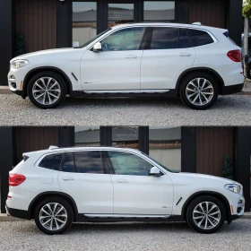BMW X3 30i* Xdrive* X-LINE , снимка 7