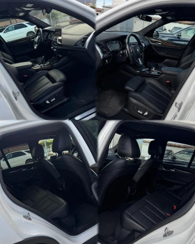 BMW X3 30i* Xdrive* X-LINE , снимка 12