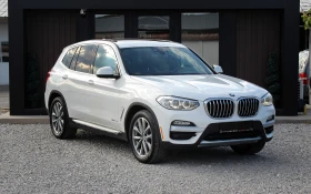 BMW X3 30i* Xdrive* X-LINE , снимка 3