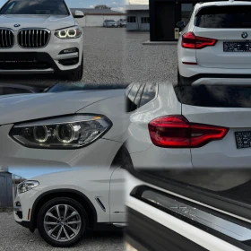 BMW X3 30i* Xdrive* X-LINE , снимка 17
