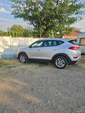 Hyundai Tucson, снимка 7