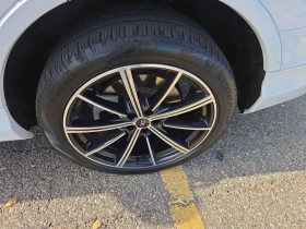 Audi Q7, снимка 6