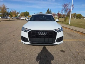 Audi Q7, снимка 3