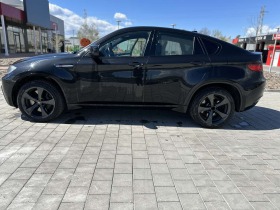 BMW X6 X6M, снимка 4 - Автомобили и джипове - 45113599