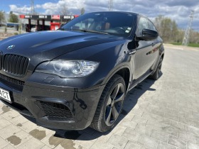 BMW X6 X6M, снимка 5