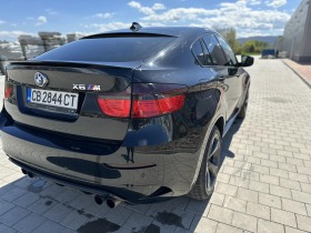 BMW X6 X6M, снимка 6 - Автомобили и джипове - 45113599