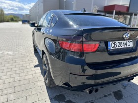 BMW X6 X6M, снимка 8 - Автомобили и джипове - 45113599