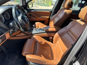BMW X6 X6M, снимка 11 - Автомобили и джипове - 45113599