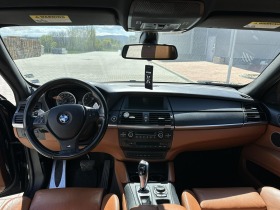BMW X6 X6M, снимка 9 - Автомобили и джипове - 45113599