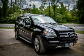 Mercedes-Benz GL 450 v8  Facelift  .  ! ! | Mobile.bg   3