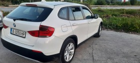 BMW X1 1.8D S drive | Mobile.bg   5