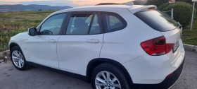 BMW X1 1.8D S drive | Mobile.bg   7