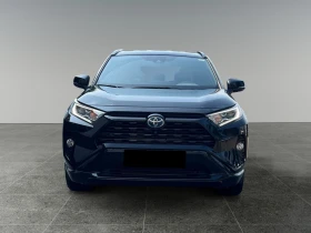 Toyota Rav4 * 2.5* 4X4* HYBRID* 360* NAVI* CARPLAY* LED* CAM*  | Mobile.bg    6