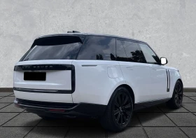 Land Rover Range rover P550e = Autobiography= SV Bespoke  | Mobile.bg    3