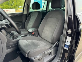 VW Tiguan 2.0TDI-DIGITAL-DISTRONIC-КАМЕРА-ERGO-BLIND-SPOT-, снимка 10